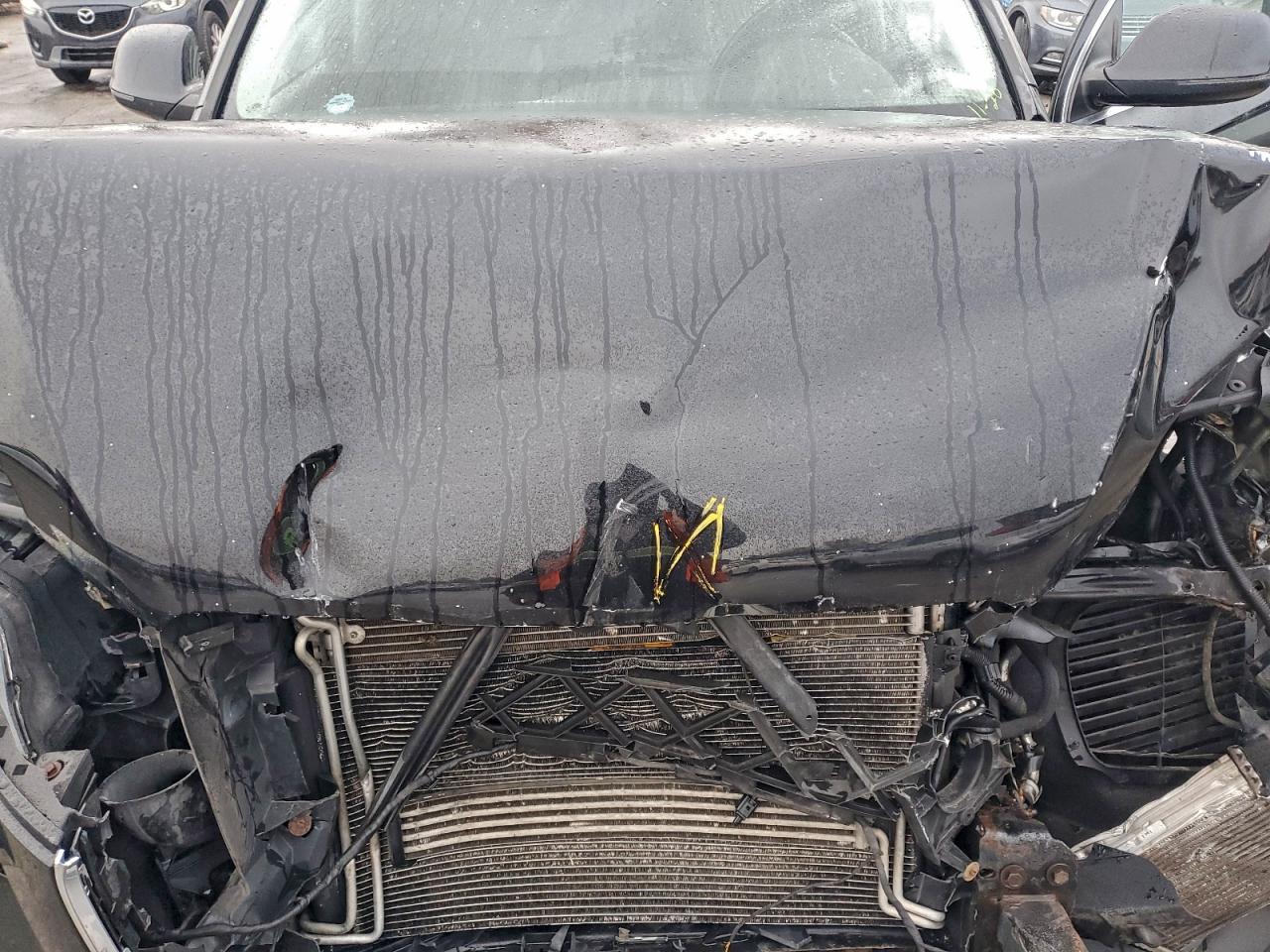 2011 Audi Q7 Premium Plus VIN: WA1LMAFE8BD001560 Lot: 93957975