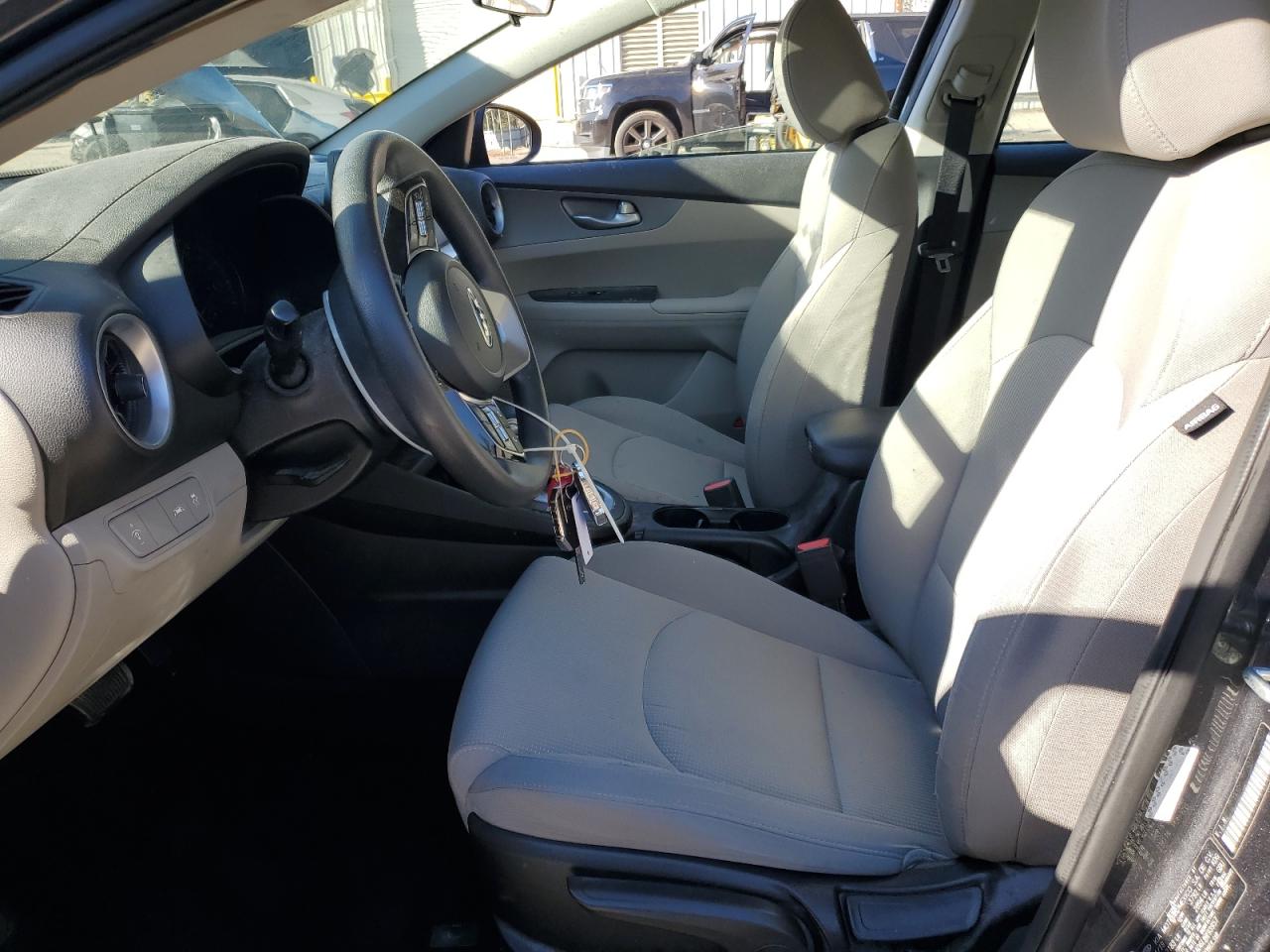 2020 Kia Forte Fe VIN: 3KPF24AD6LE193957 Lot: 92282725