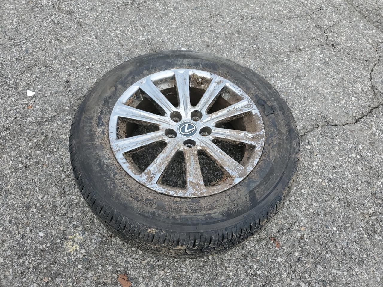 2018 Lexus Nx 300H VIN: JTJBJRBZXJ2081193 Lot: 93553645