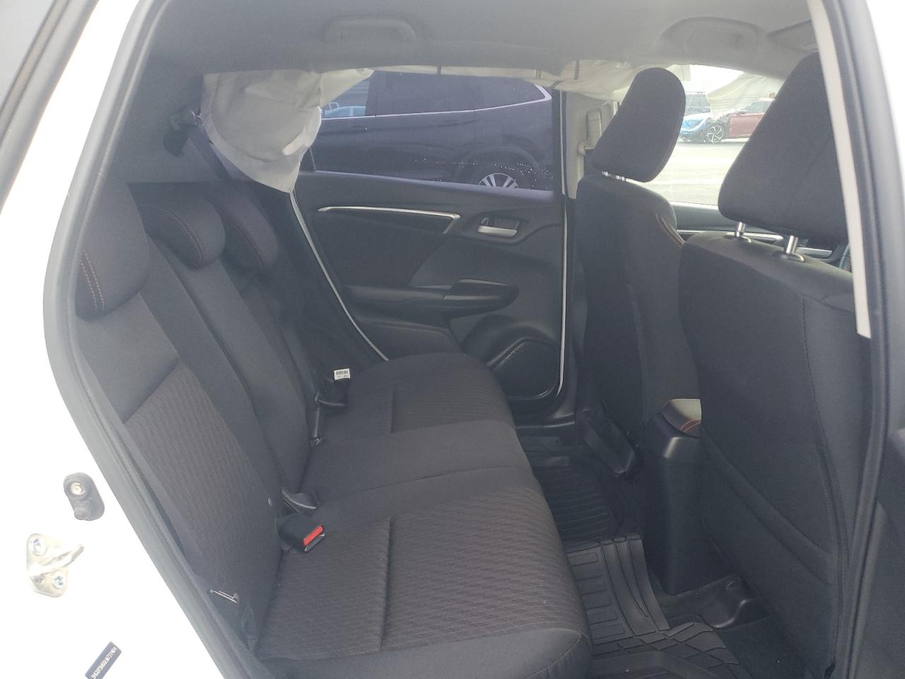 2020 Honda Fit Sport VIN: 3HGGK5H60LM731464 Lot: 93437525