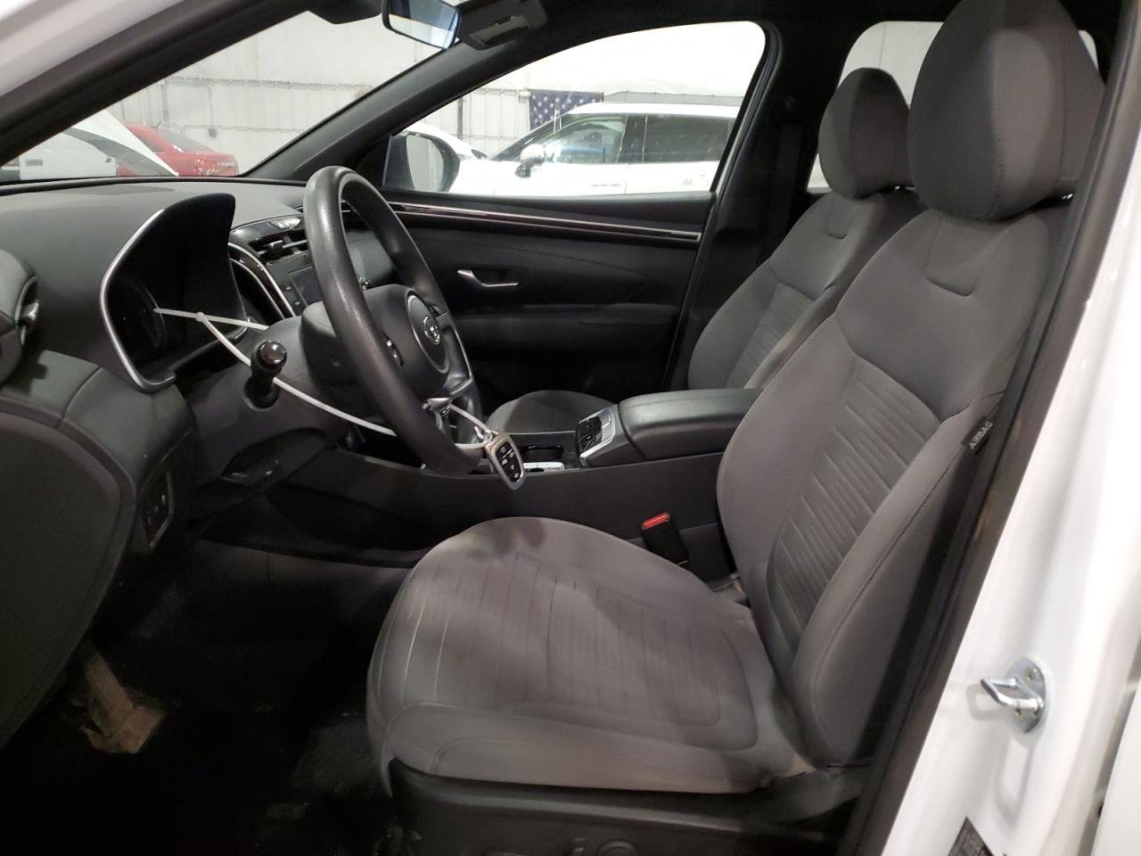 2022 Hyundai Santa Cruz Sel VIN: 5NTJBDAEXNH012359 Lot: 91111485