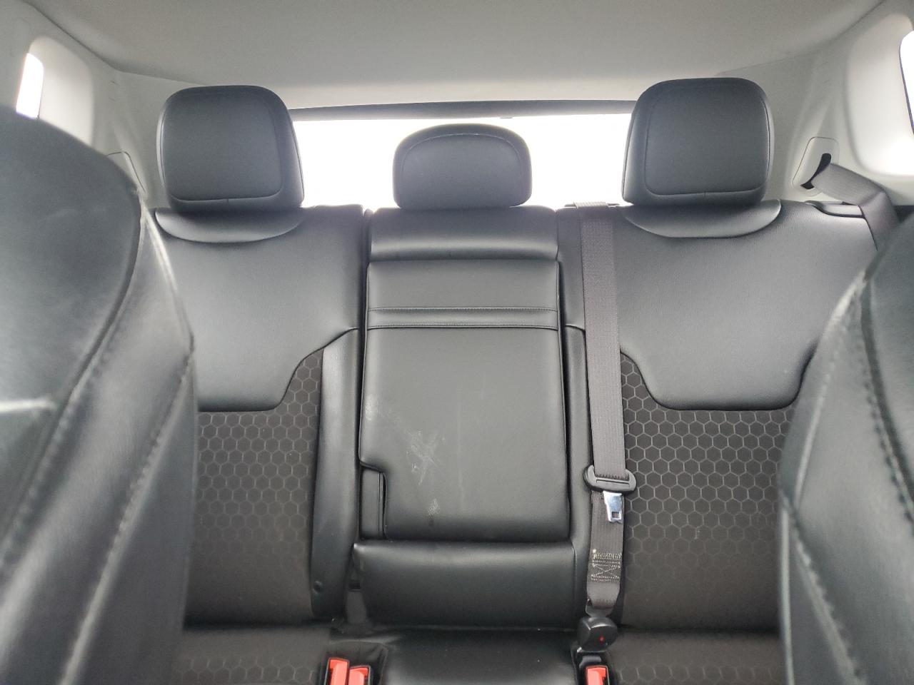 2019 Jeep Compass Latitude VIN: 3C4NJDBB8KT847721 Lot: 92528105