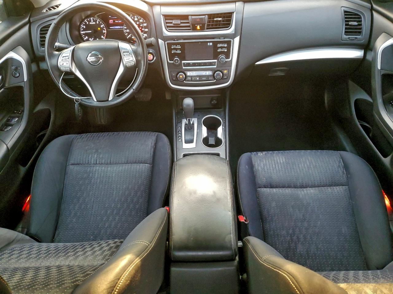 2016 Nissan Altima 2.5 VIN: 1N4AL3AP6GC196694 Lot: 93951035