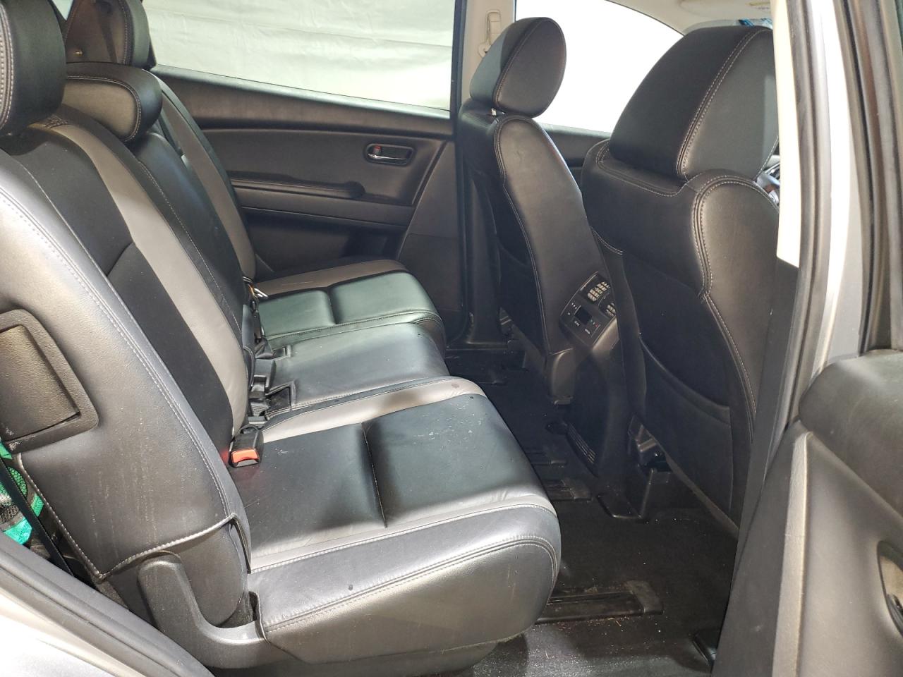 2010 Mazda Cx-9 VIN: JM3TB3MV4A0231393 Lot: 91253455