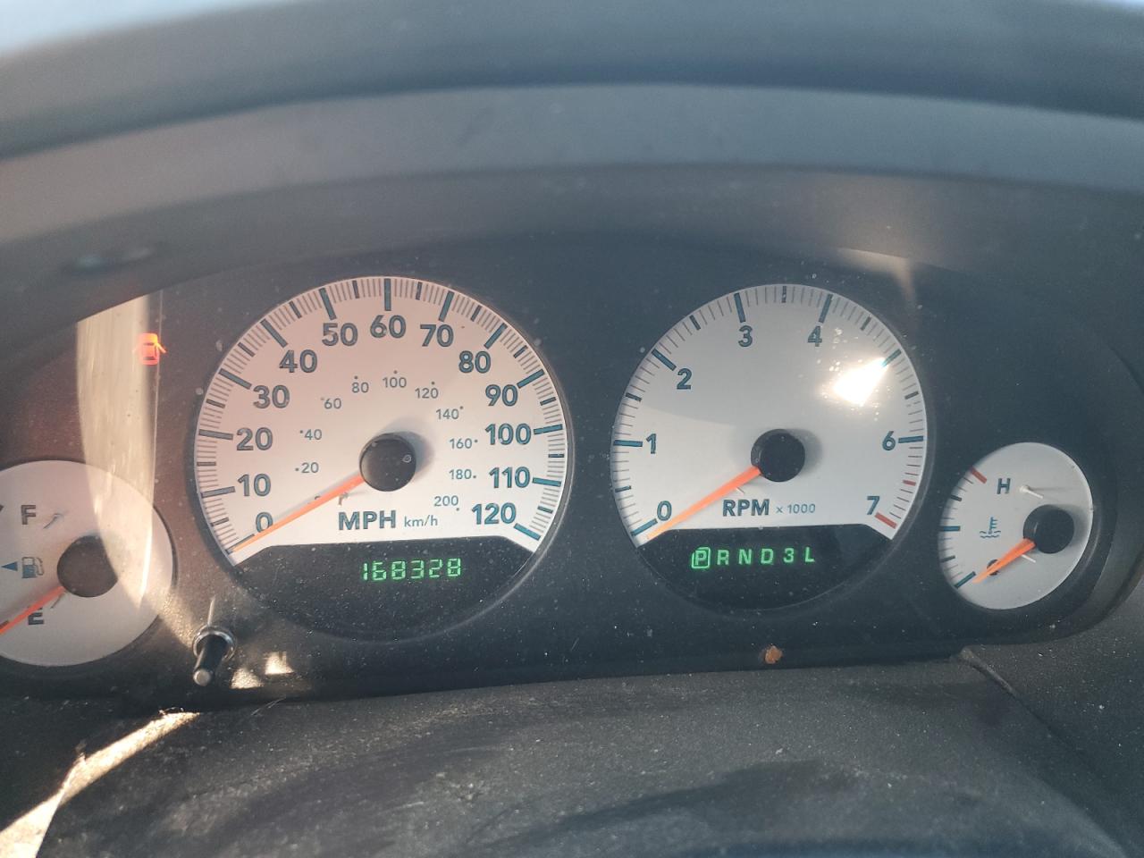 2007 Dodge Grand Caravan Se VIN: 1D4GP24R77B181873 Lot: 92806685