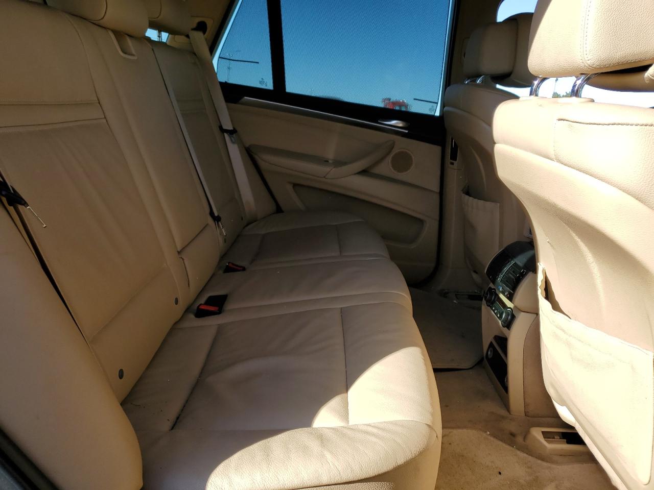 2012 BMW X5 xDrive35I VIN: 5UXZV4C51CL986230 Lot: 92872795