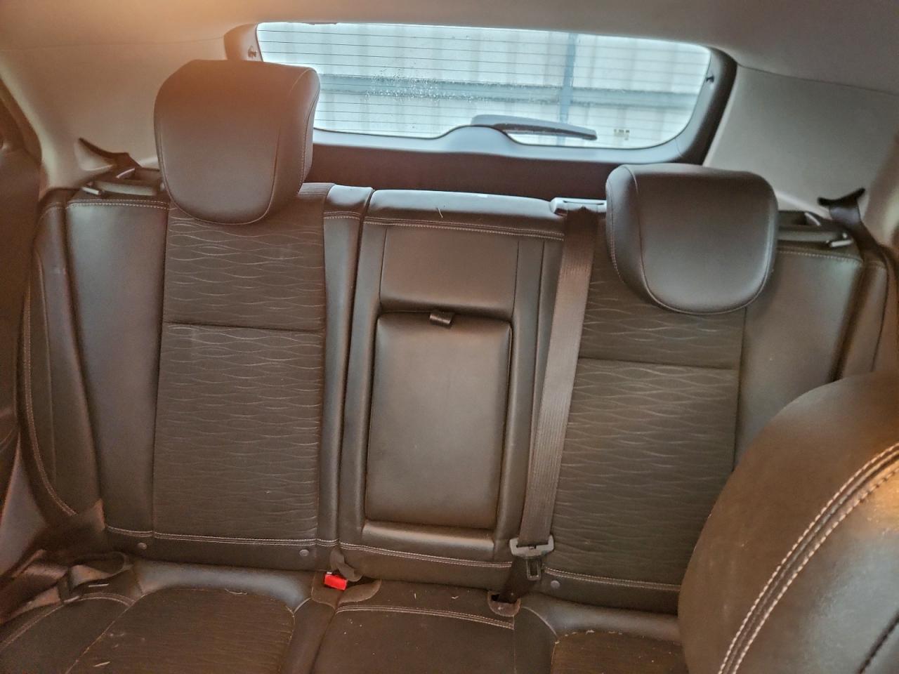 2015 Buick Encore Convenience VIN: KL4CJFSB5FB160829 Lot: 93755865