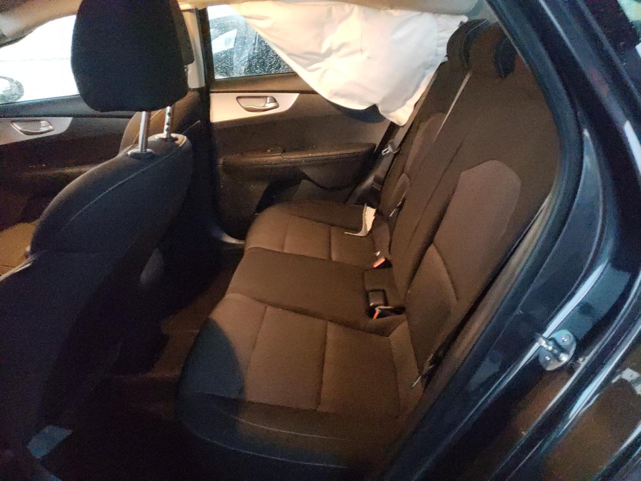 2024 Kia Forte Lx VIN: 3KPF24AD2RE823854 Lot: 92450465