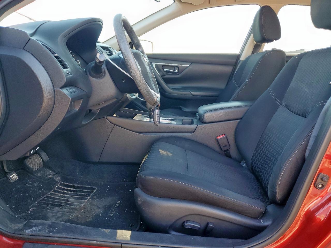 2018 Nissan Altima 2.5 VIN: 1N4AL3AP4JC478825 Lot: 90496335