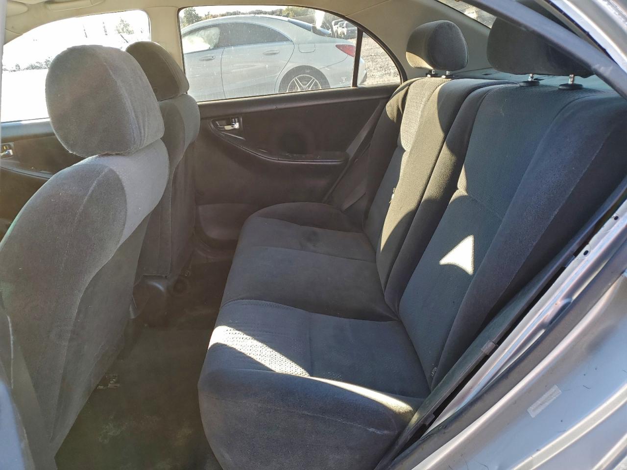 2003 Toyota Corolla Ce VIN: 1NXBR32E23Z178719 Lot: 94331855