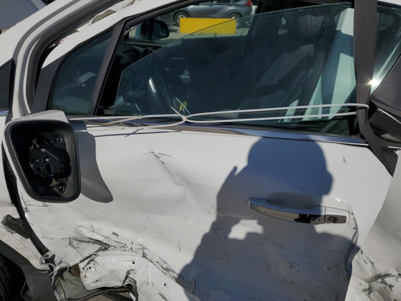 2019 Chevrolet Trax 1Lt VIN: KL7CJLSB3KB963912 Lot: 91646005