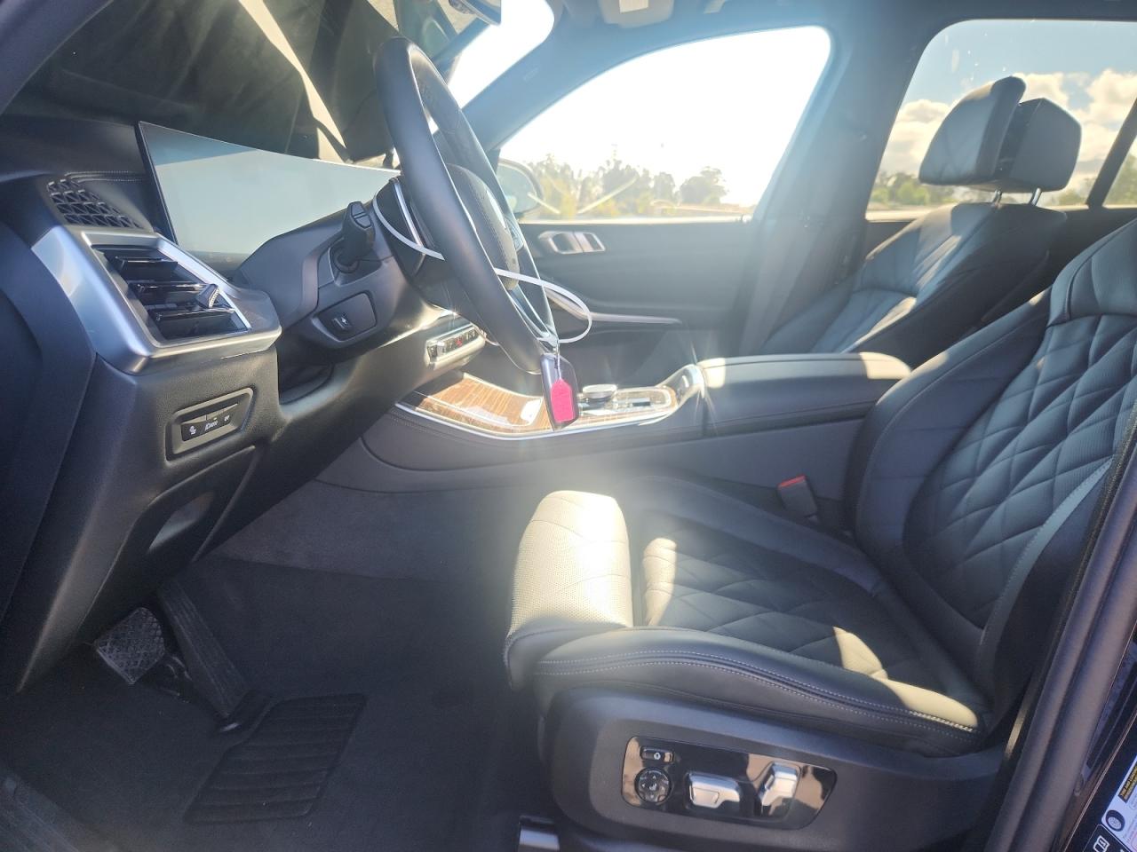 2026 BMW X5 xDrive40I VIN: 5UX23EU04T9057937 Lot: 91919695