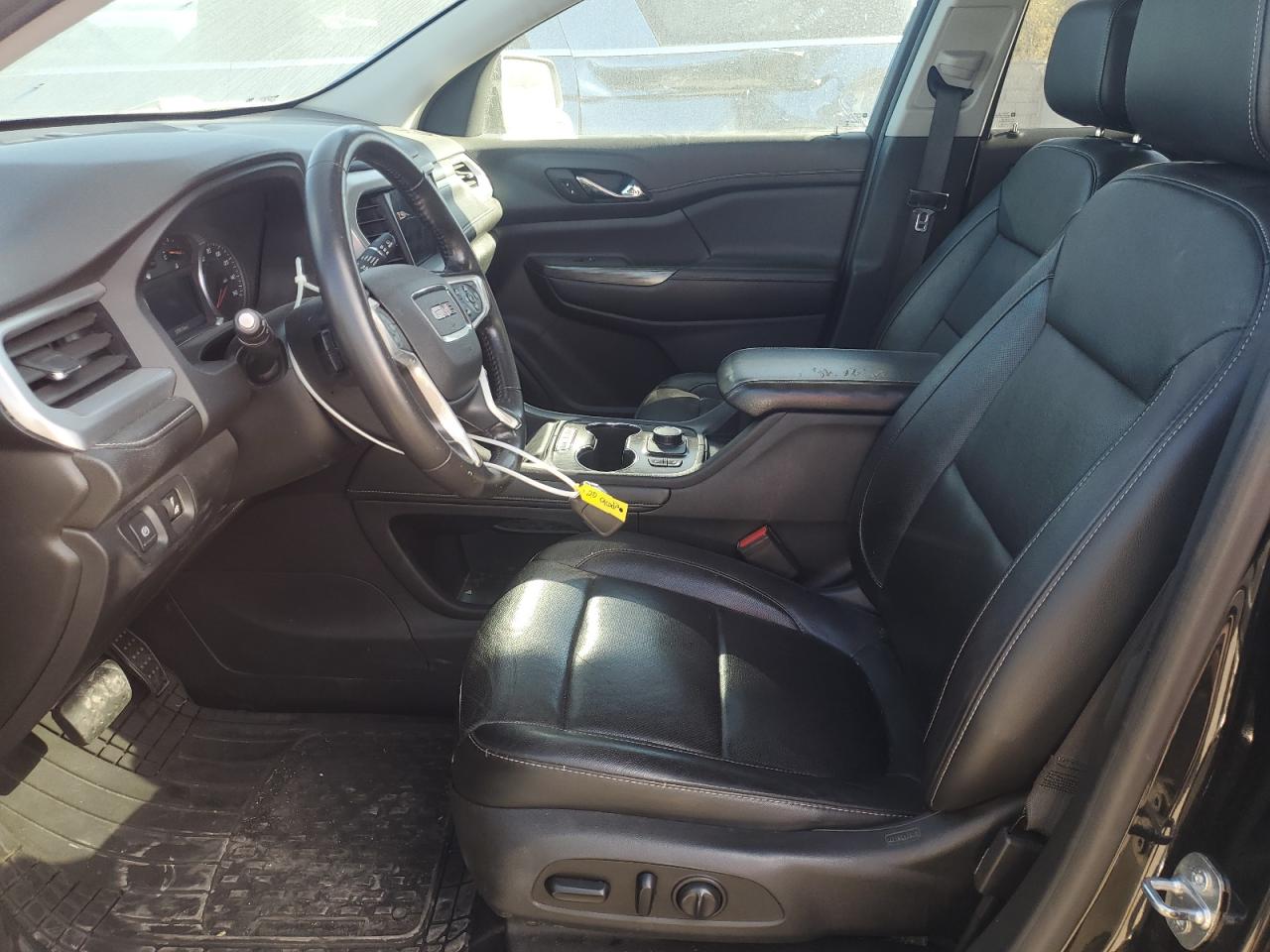 2020 GMC Acadia Slt VIN: 1GKKNULS3LZ161039 Lot: 86822215