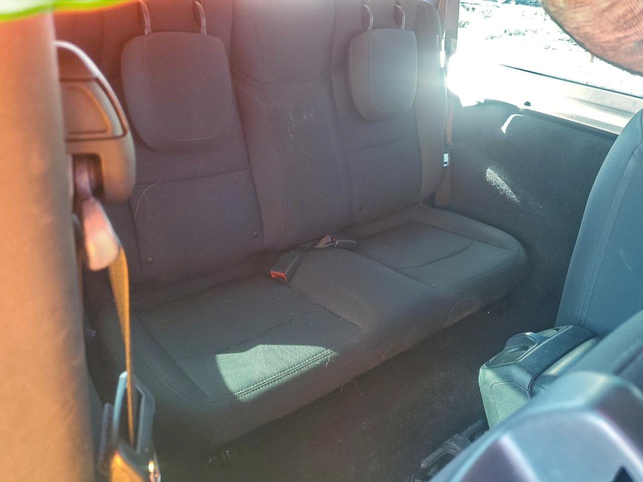 2020 Jeep Wrangler Sport VIN: 1C4GJXAN3LW227571 Lot: 93737325