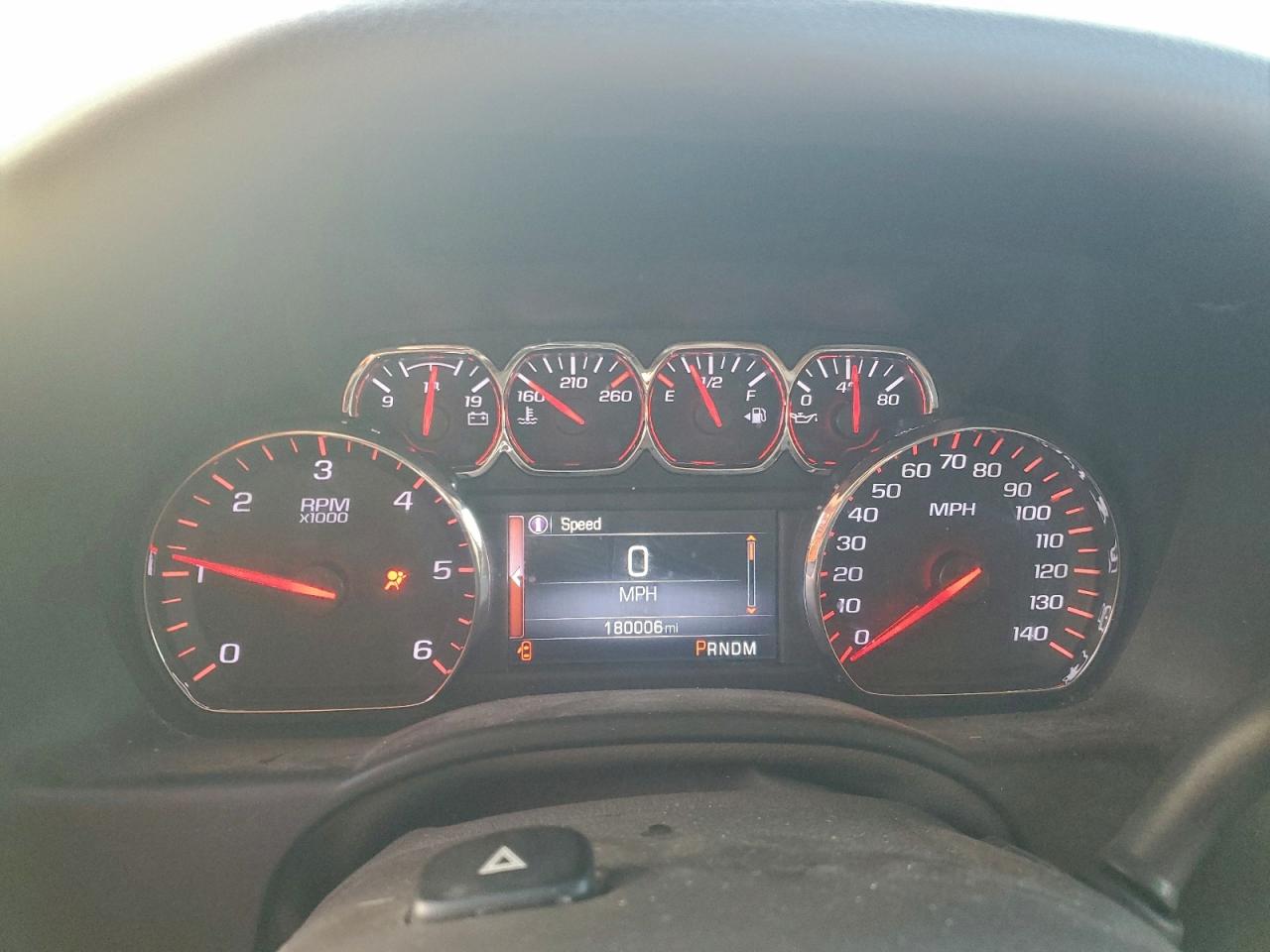 2015 GMC Yukon Slt VIN: 1GKS1BKC3FR120893 Lot: 94261815