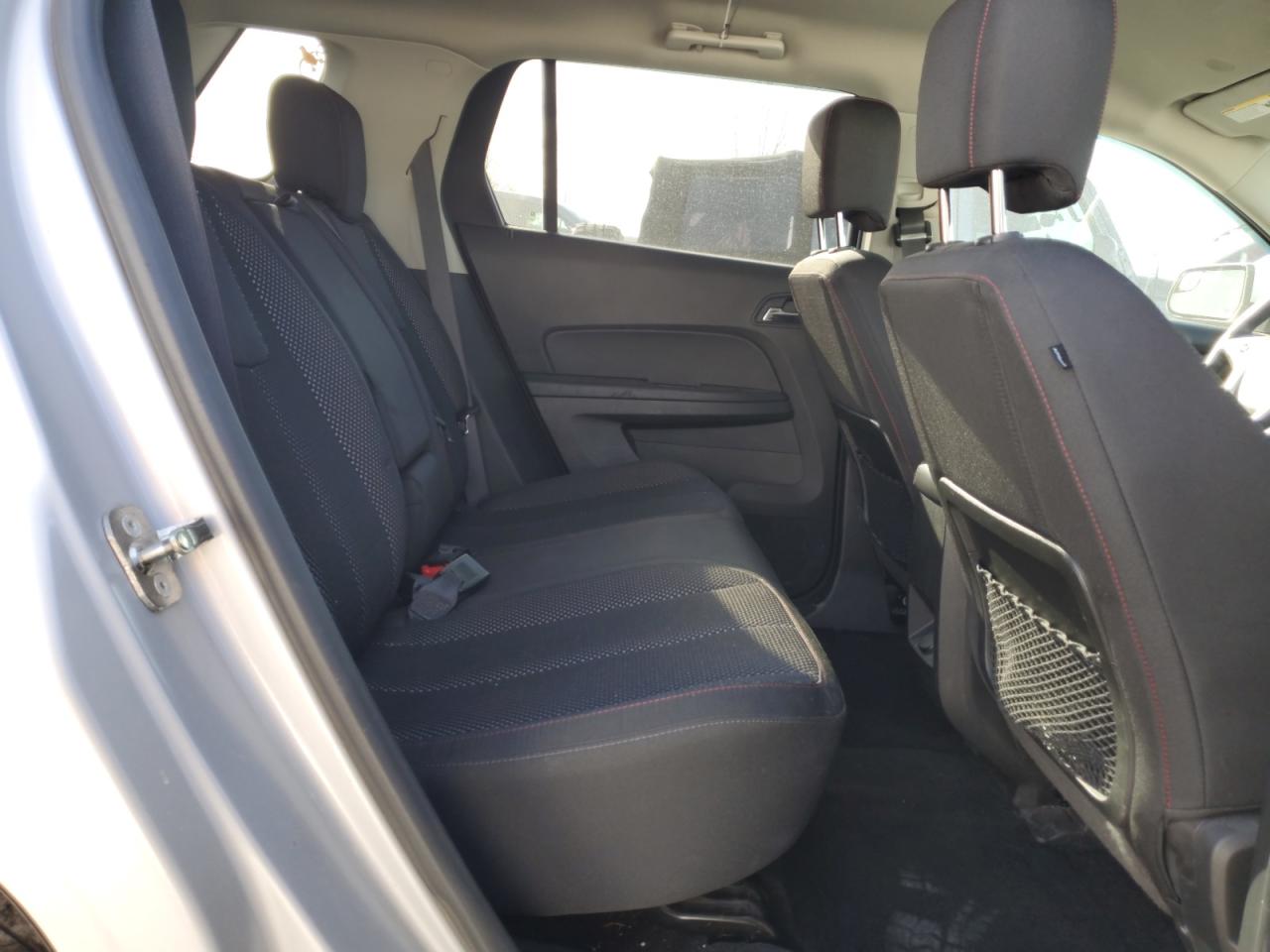 2014 GMC Terrain Sle VIN: 2GKFLWEK3E6350224 Lot: 91708145