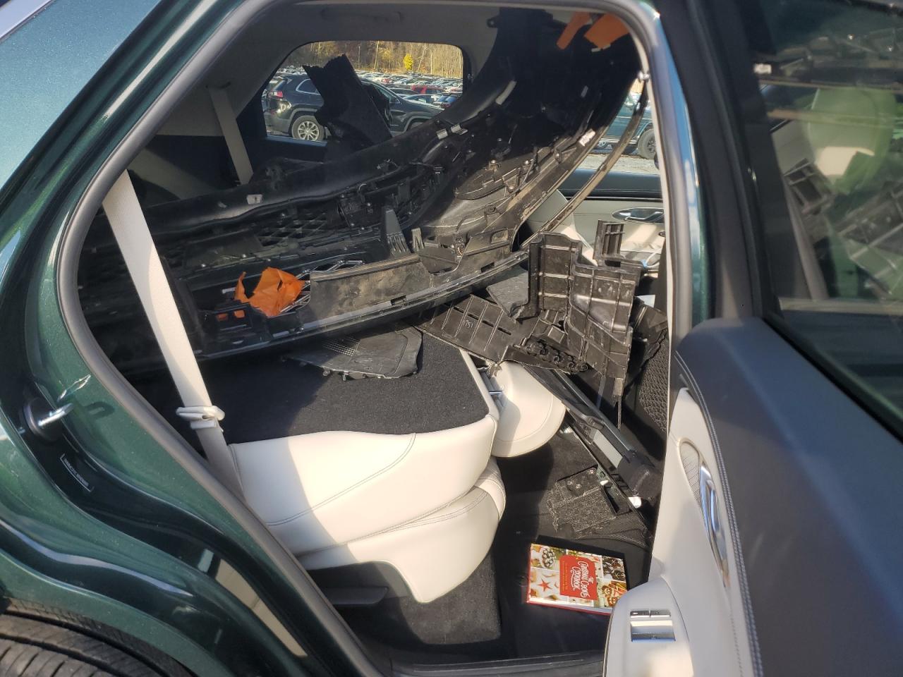 2024 Genesis Gv70 Base VIN: 5NMMCDTC3RH016065 Lot: 93022715