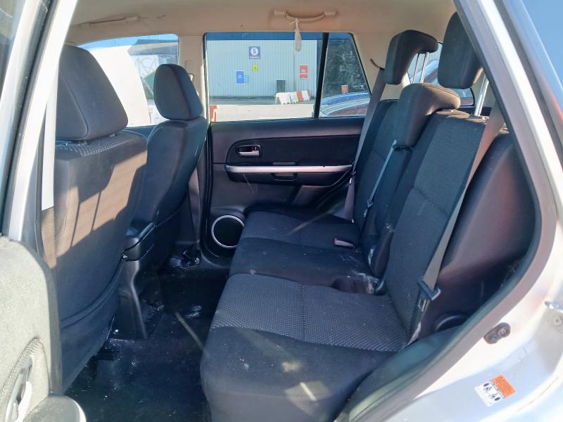 2009 SUZUKI GRAND VITARA 1.9 DDIS 5DR