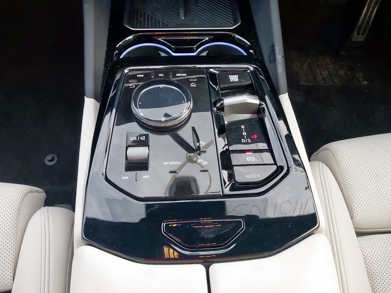 2025 BMW 5 SERIES 530E M SPORT 5DR AUTO