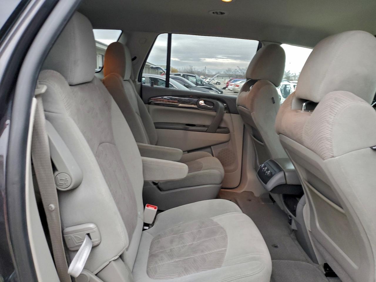 2014 Buick Enclave VIN: 5GAKRAKD8EJ362813 Lot: 93959205