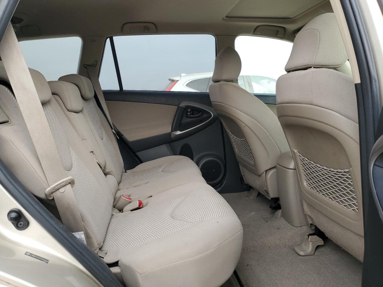 2007 Toyota Rav4 Limited VIN: JTMBK31V075039263 Lot: 93269385