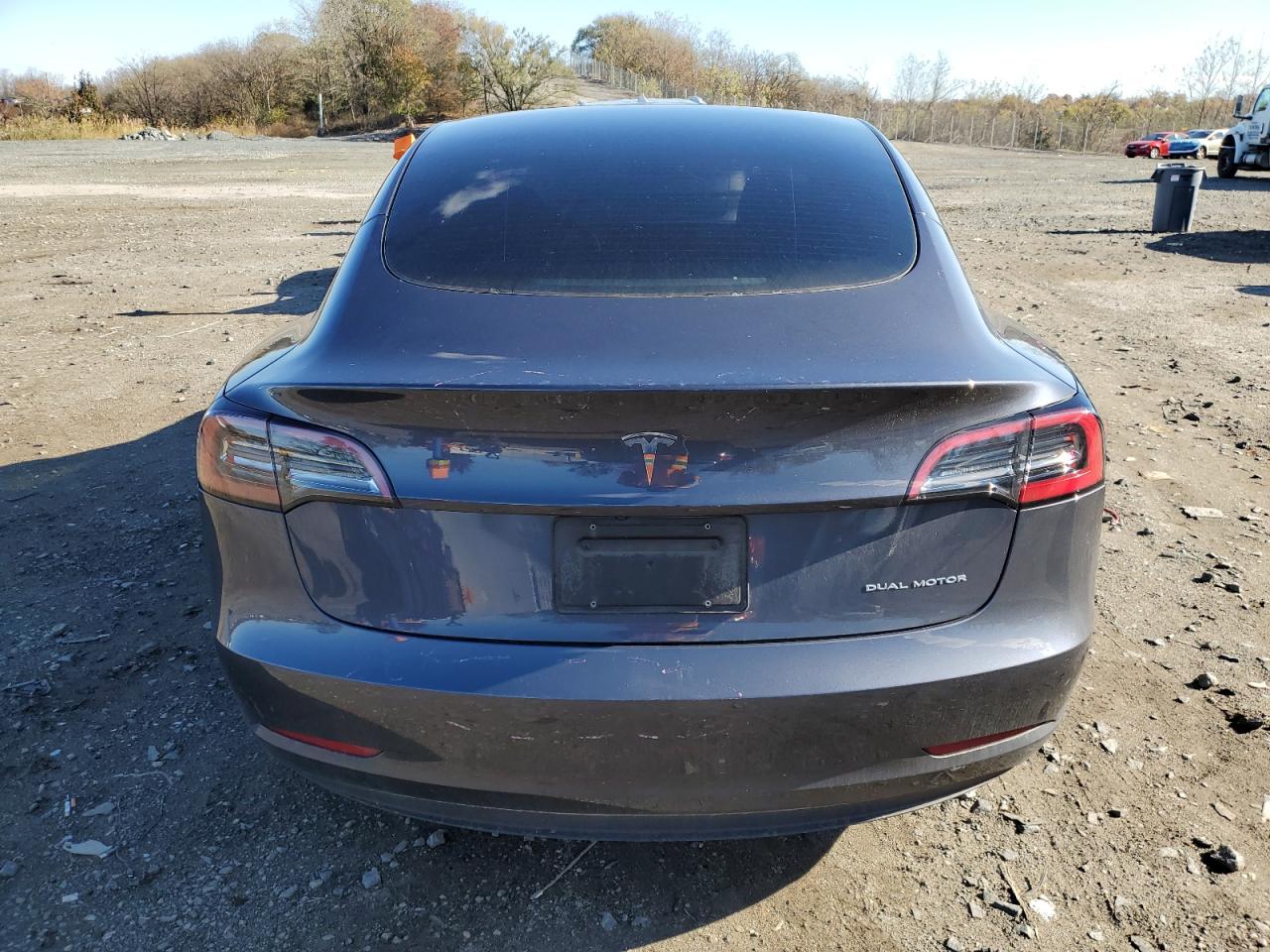 2023 Tesla Model 3 VIN: 5YJ3E1EB5PF634530 Lot: 91933895
