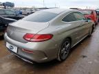 2020 MERCEDES-BENZ C CLASS C200 AMG LINE EDITION 2DR 9G-TRONIC for sale at Copart PETERLEE