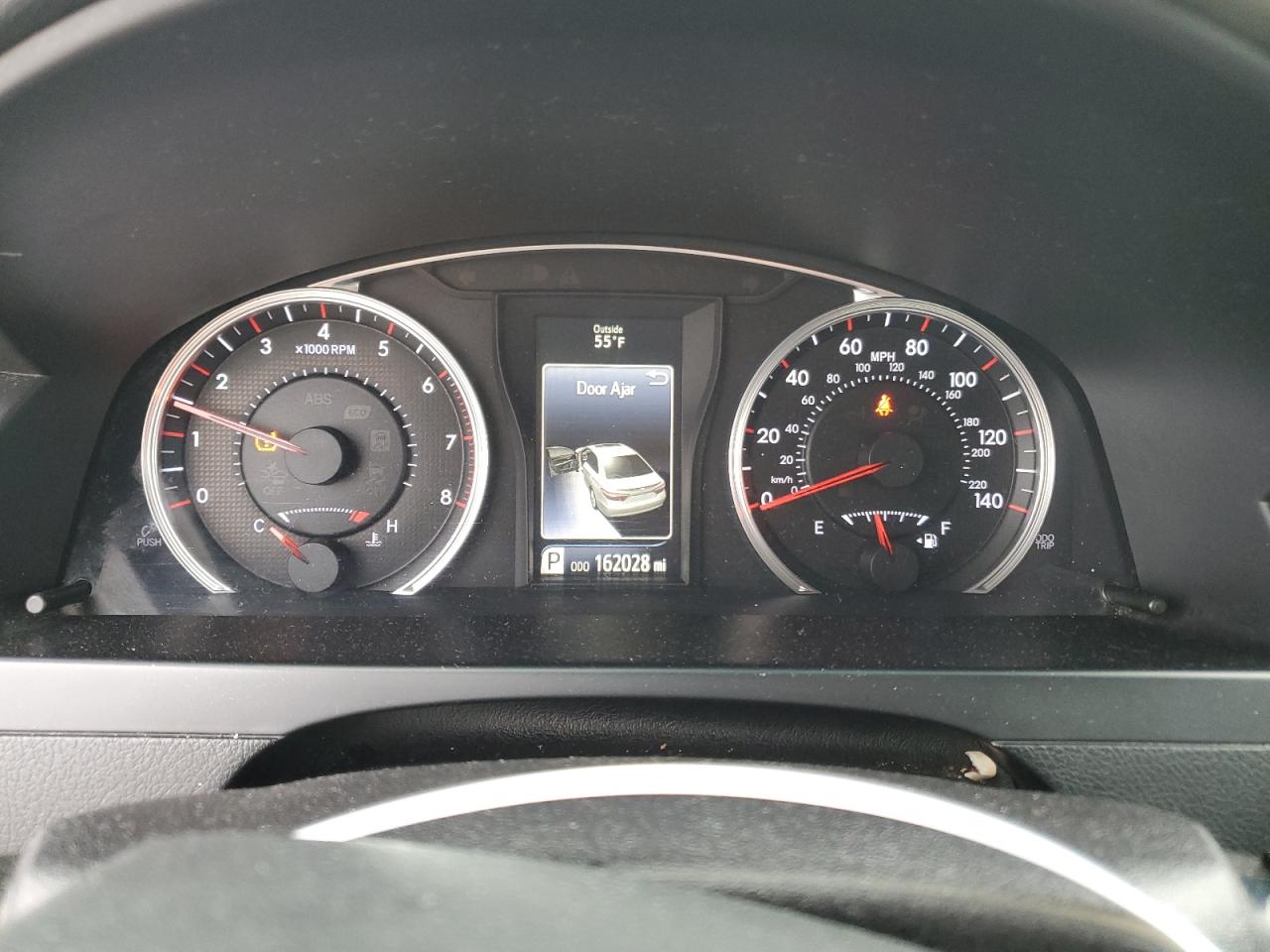 2015 Toyota Camry Le VIN: 4T1BF1FKXFU001627 Lot: 93047345