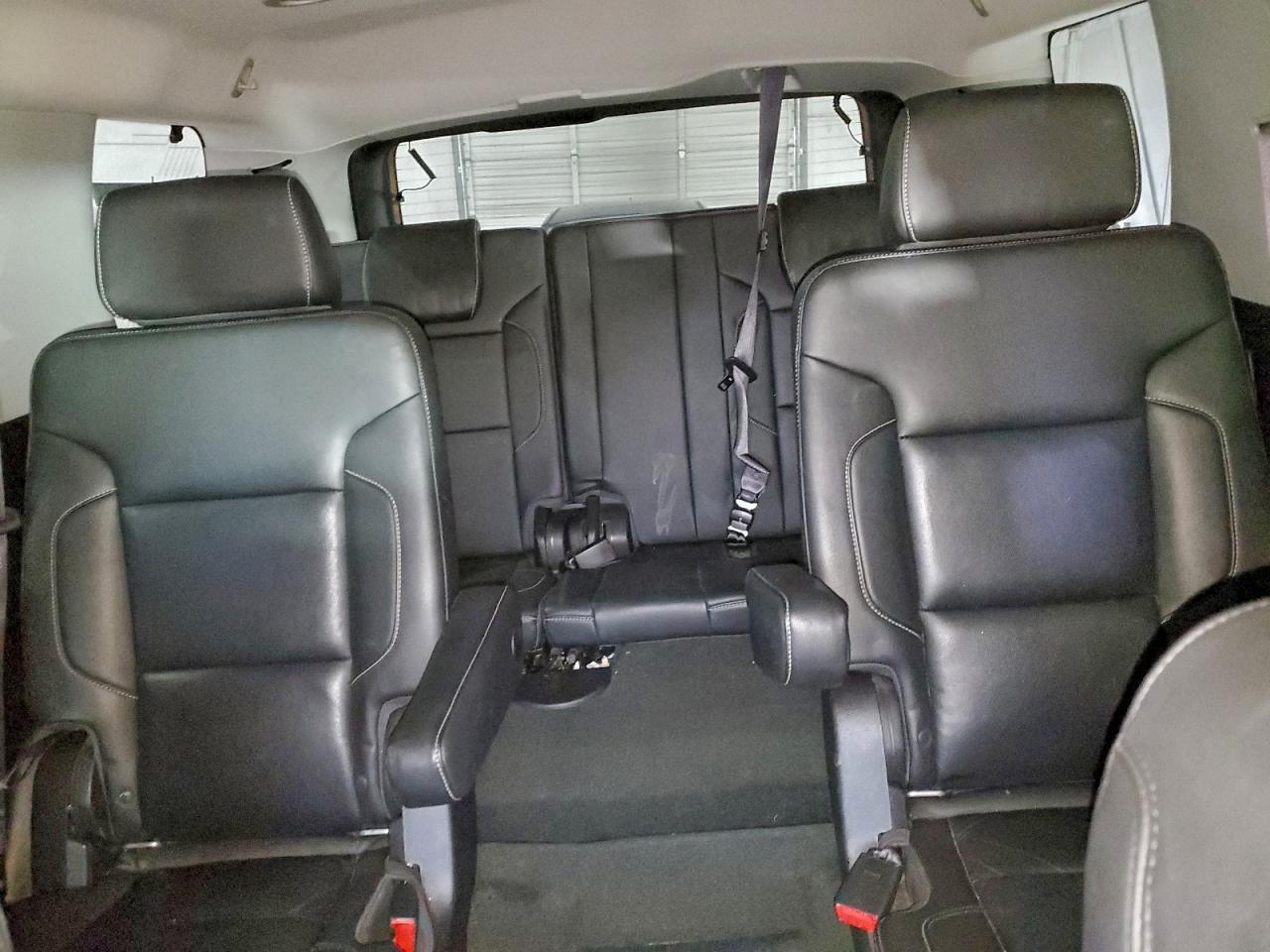 2016 Chevrolet Tahoe K1500 Lt VIN: 1GNSKBKC7GR301383 Lot: 93637405