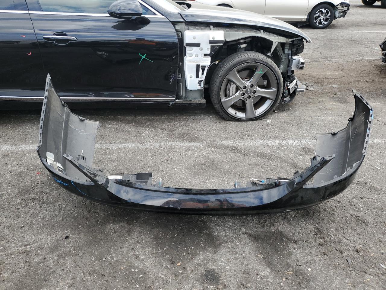 2018 Mercedes-Benz C 300 VIN: 55SWF4JB6JU249470 Lot: 93070125