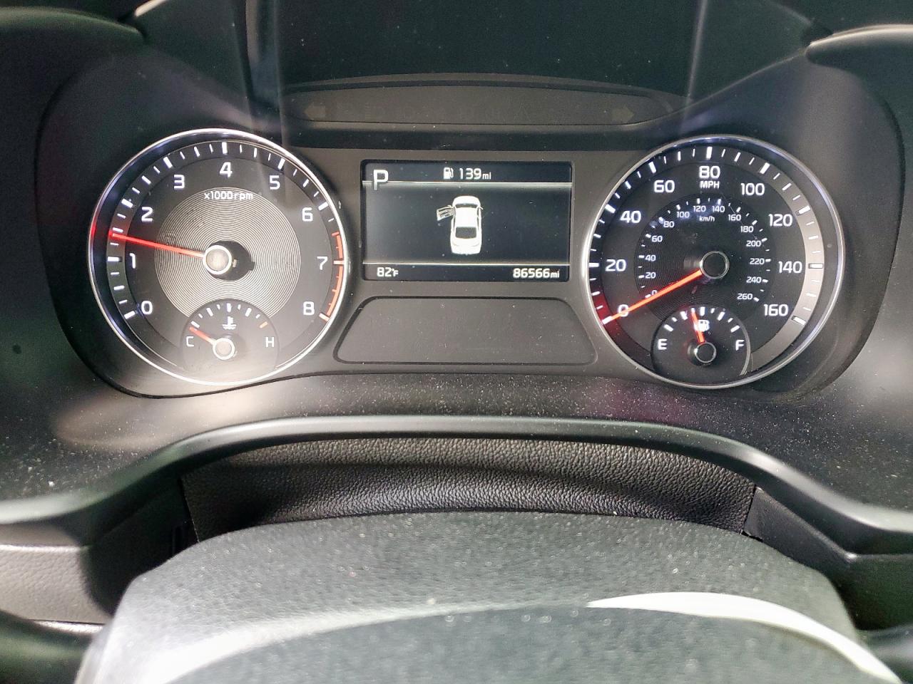 2023 Kia Forte Lx VIN: 3KPF24AD3PE680927 Lot: 93298865