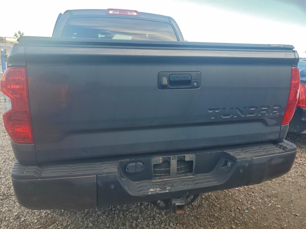 2019 Toyota Tundra Crewmax Sr5 VIN: 5TFDW5F13KX829281 Lot: 94190115