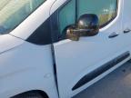 2025 TOYOTA PROACE CITY ICON VAN 50KWH AUTO for sale at Copart WESTBURY