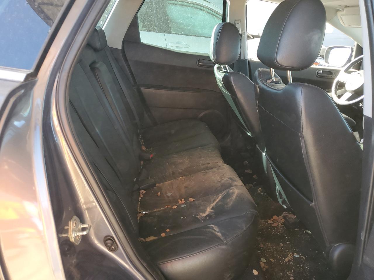 2009 Mazda Cx-7 VIN: JM3ER293X90227768 Lot: 91116385