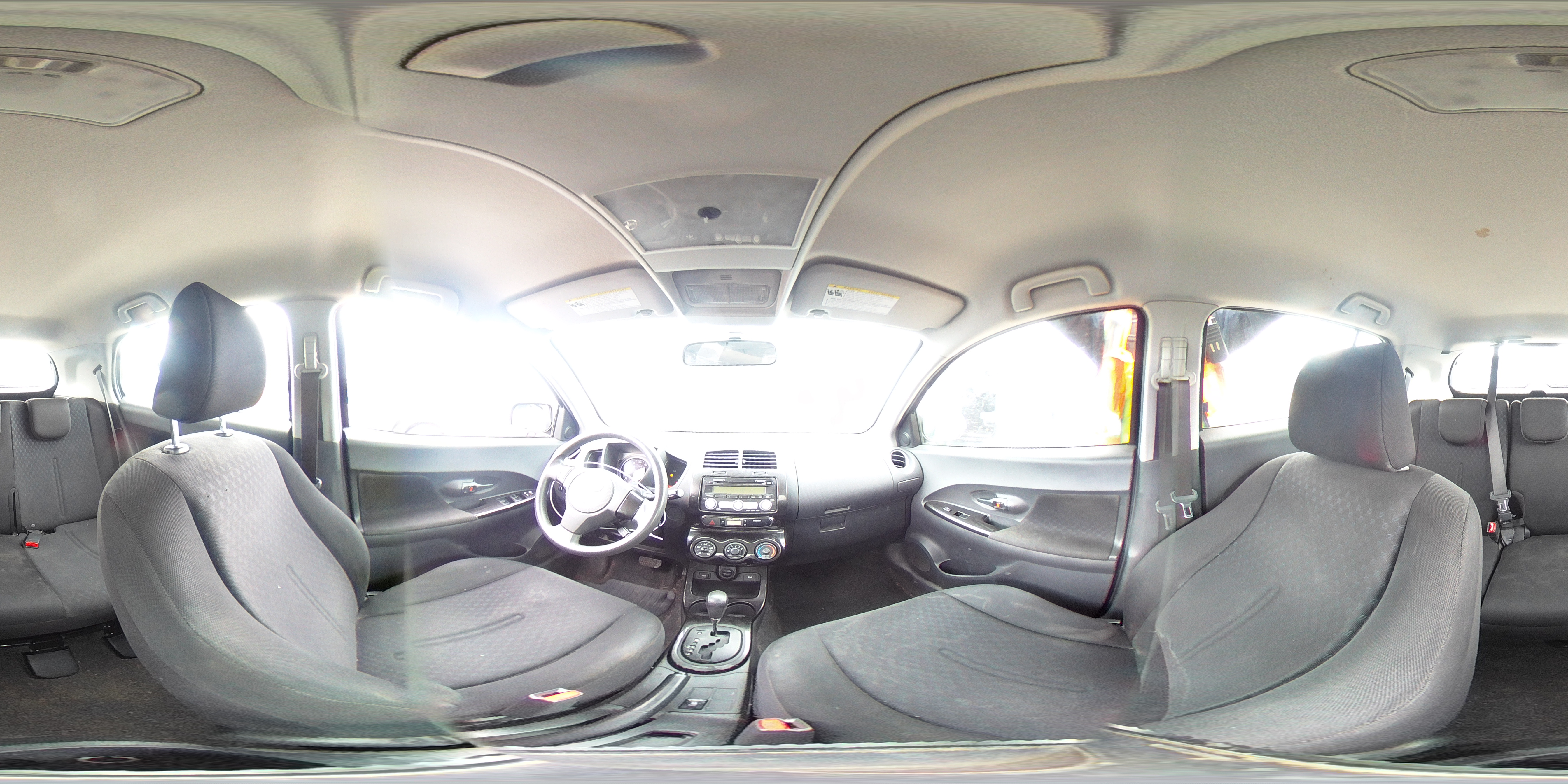 2008 Toyota Scion Xd VIN: JTKKU10408J009933 Lot: 94110215