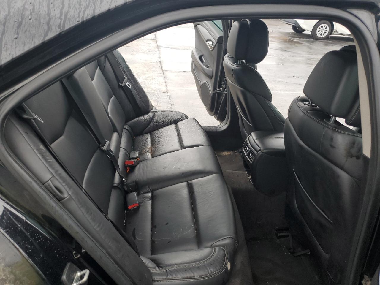 2014 Cadillac Ats VIN: 1G6AA5RX2E0103459 Lot: 93154565