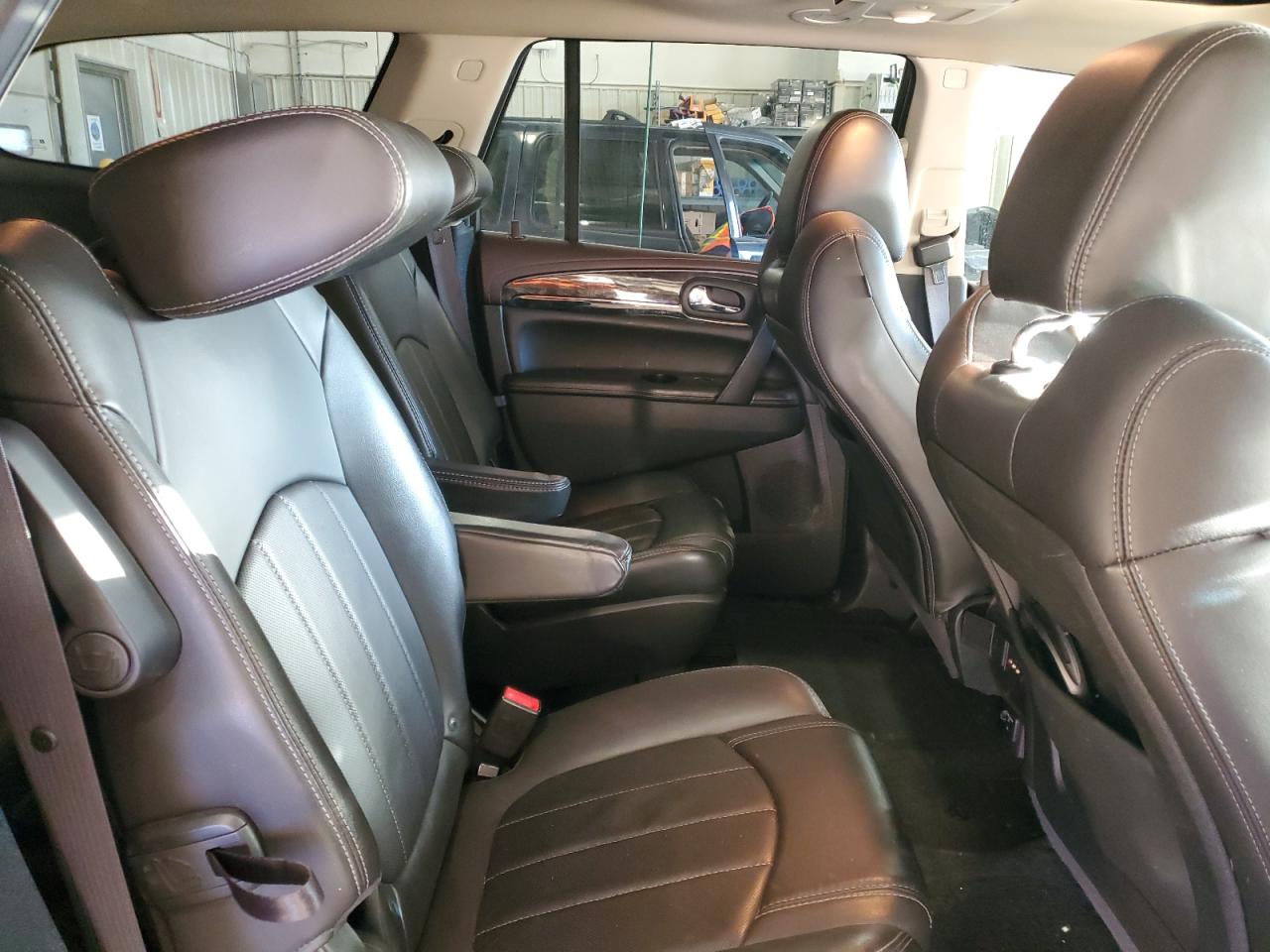 2015 Buick Enclave VIN: 5GAKVCKD1FJ239346 Lot: 91689545