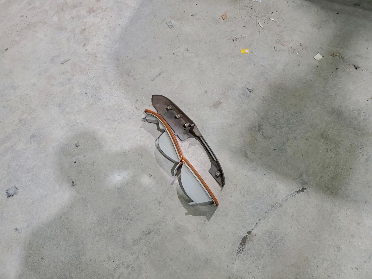 2008 Chevrolet Express G1500 VIN: 1GCFG15X381114579 Lot: 93332695