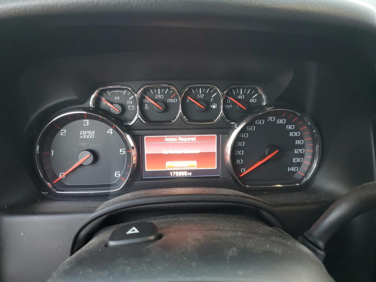 2016 GMC Yukon Slt VIN: 1GKS2BKC6GR350541 Lot: 90985465