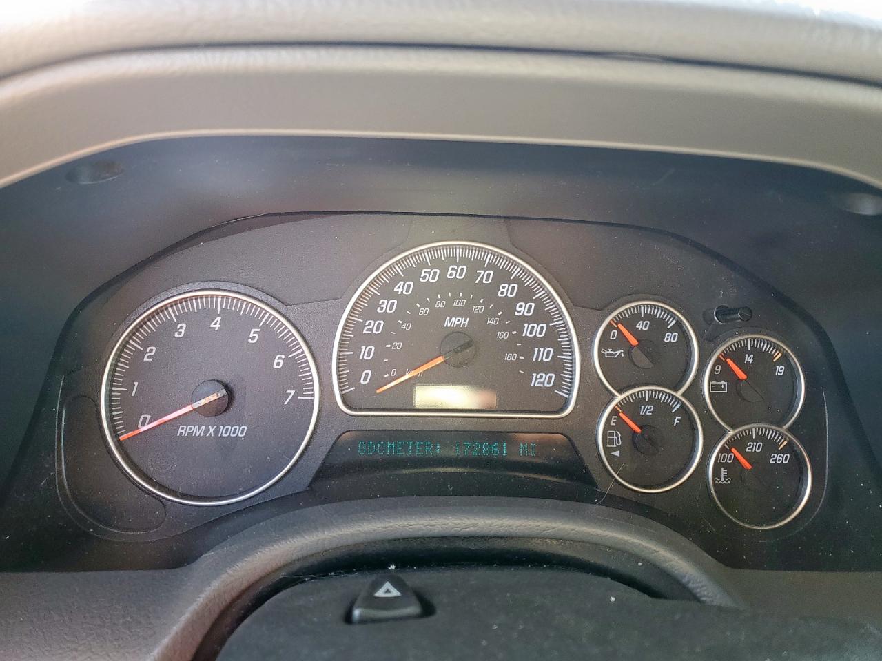 2003 GMC Envoy VIN: 1GKDT13S532393339 Lot: 91201615