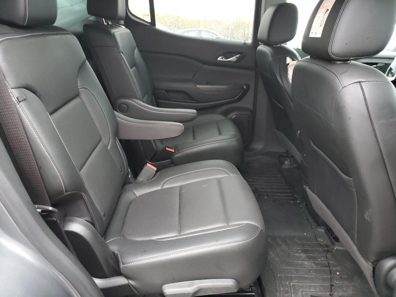 2020 GMC Acadia Slt VIN: 1GKKNMLS7LZ239581 Lot: 91491485