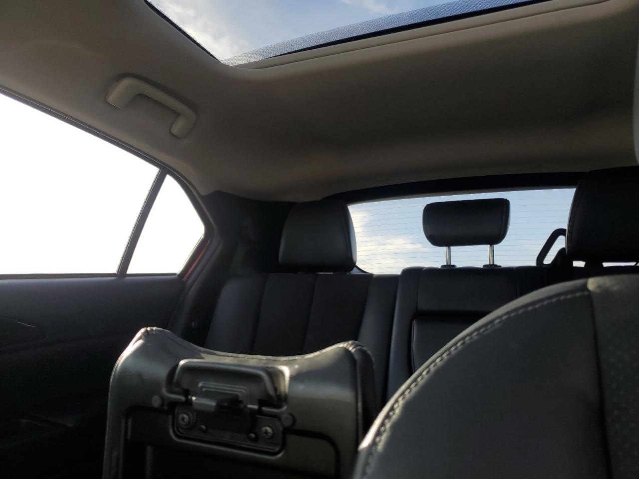 2022 Mitsubishi Eclipse Cross Se VIN: JA4ASWAAXNZ060485 Lot: 92415685