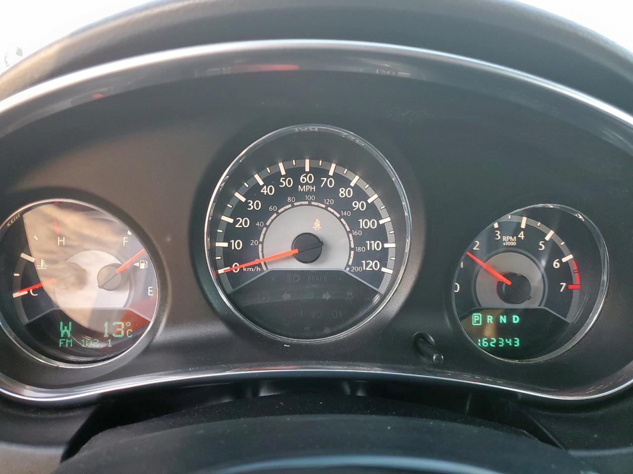 2014 Chrysler 200 Touring VIN: 1C3BCBEG1EN112340 Lot: 91036345