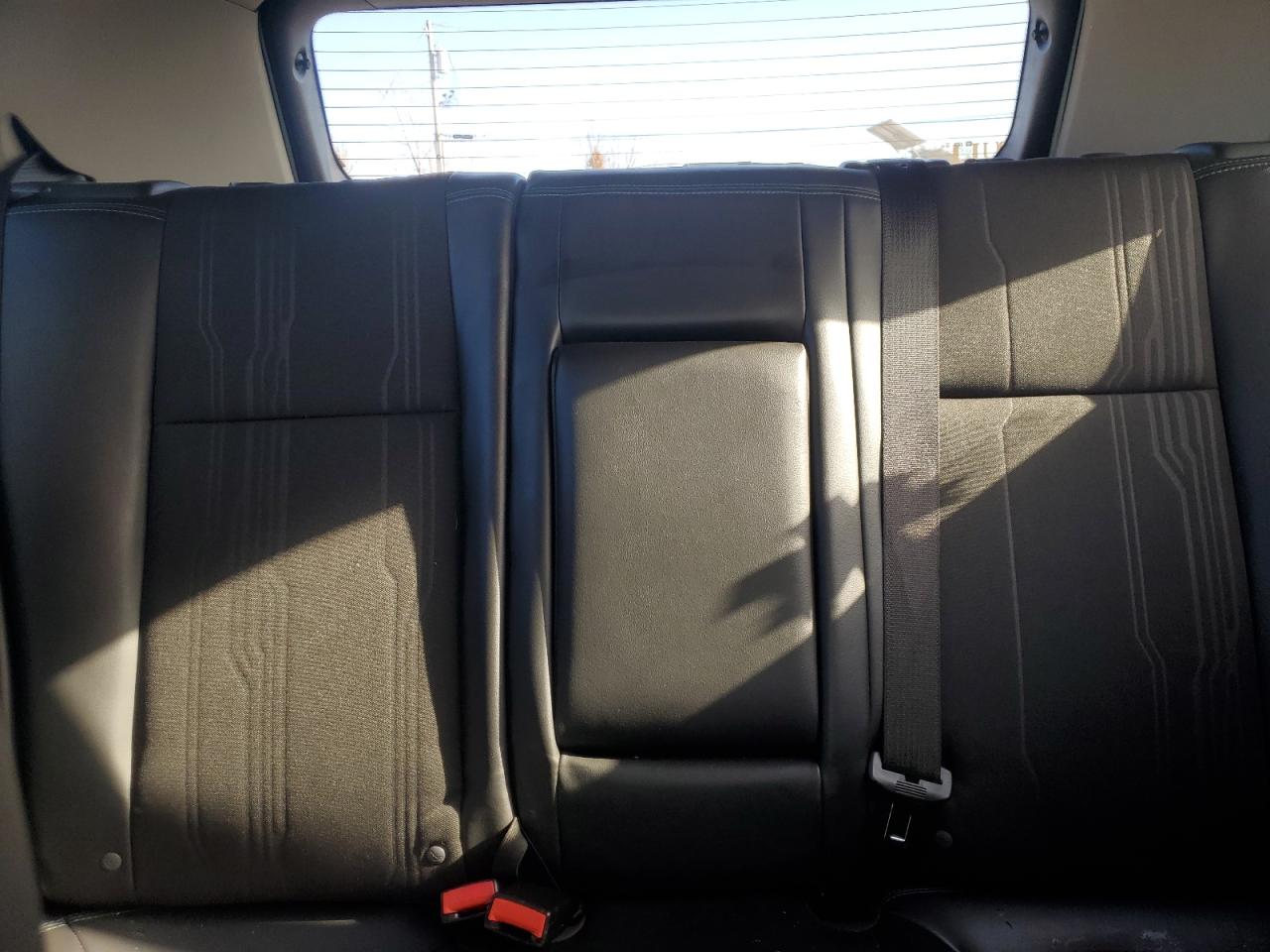 2015 Chevrolet Trax 1Lt VIN: KL7CJLSB8FB242314 Lot: 92703685