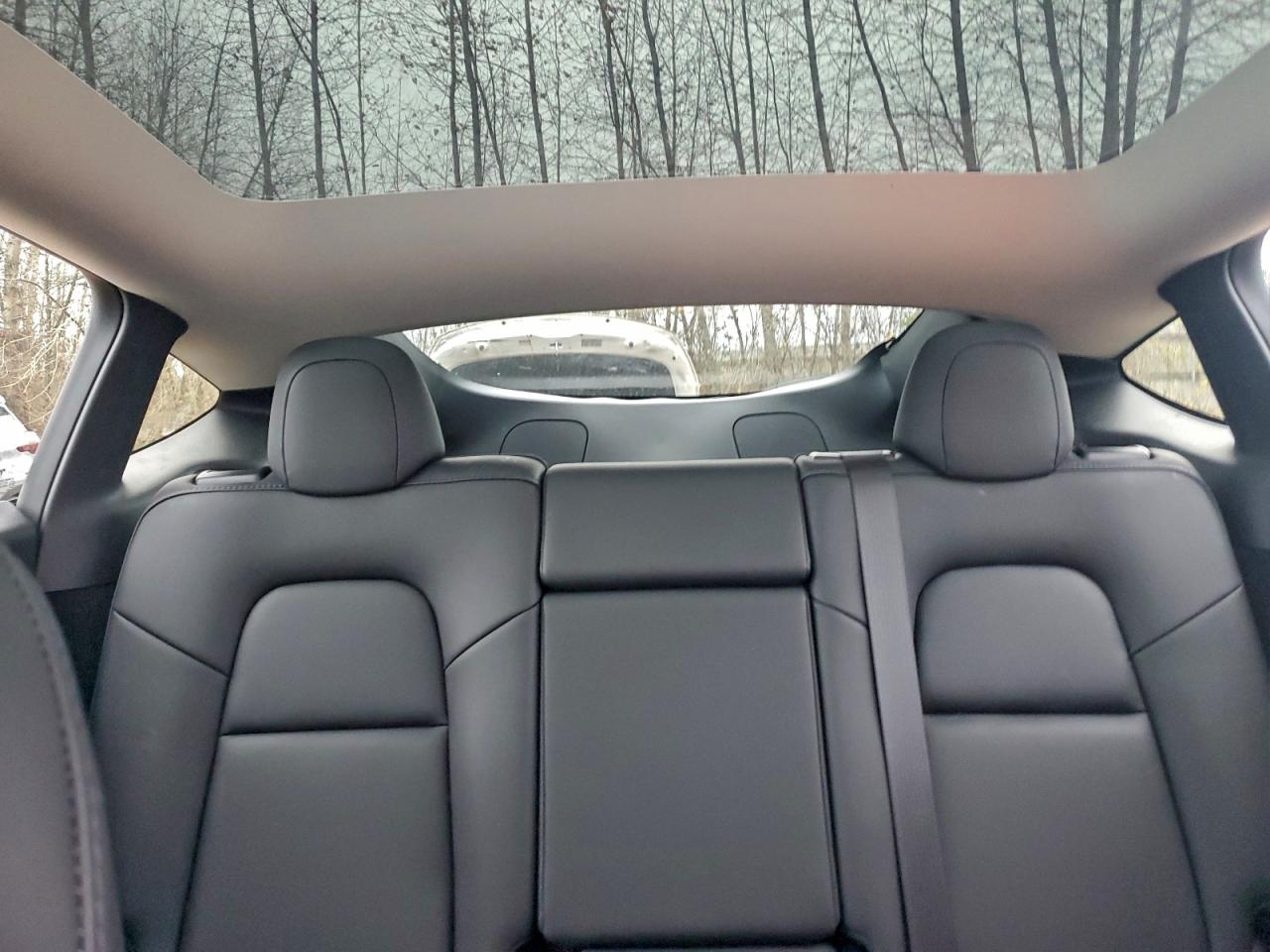 2024 Tesla Model Y VIN: 7SAYGDEE9RF014961 Lot: 93513425