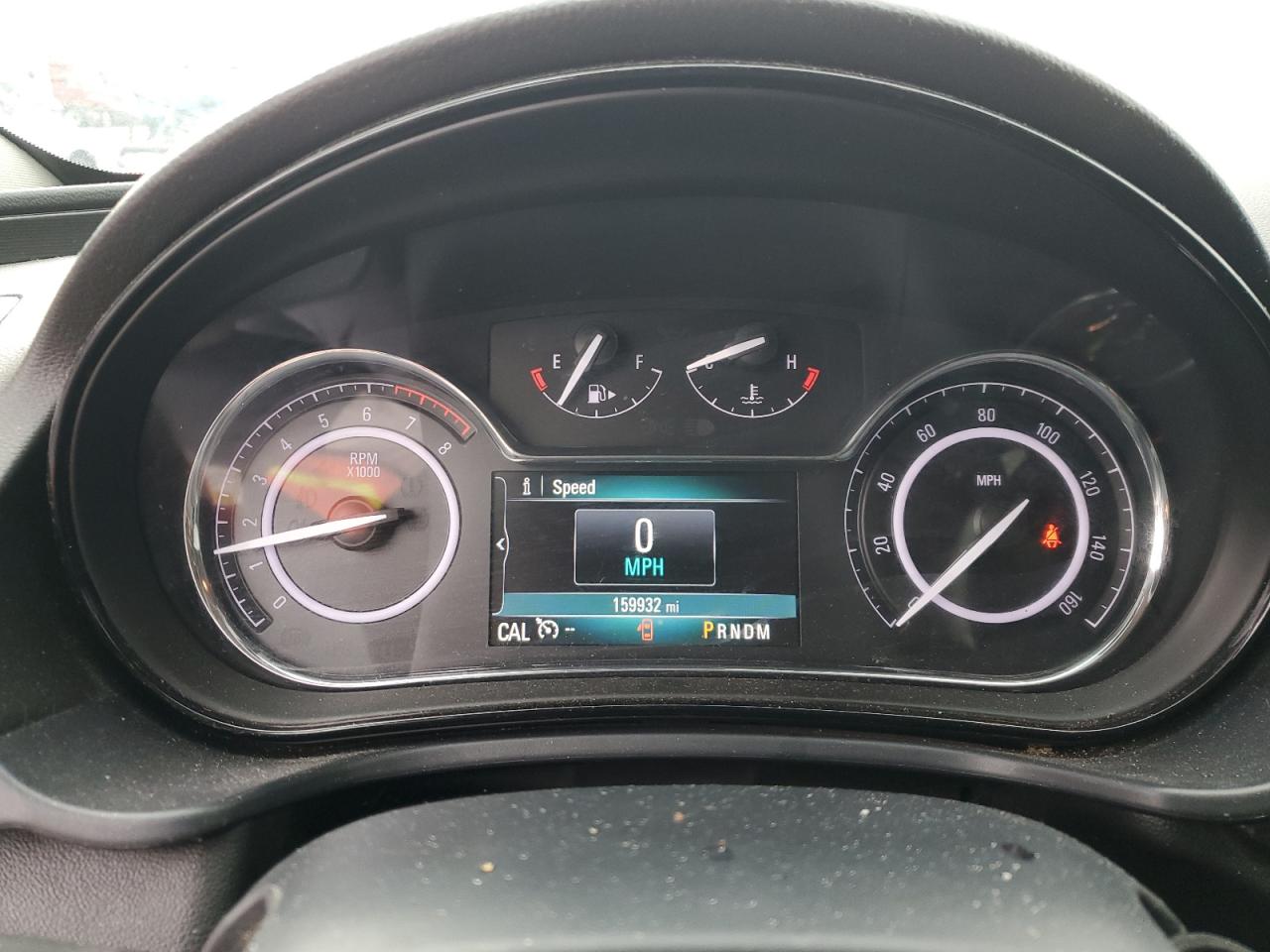 2015 Buick Regal VIN: 2G4GK5EX9F9196171 Lot: 91595515