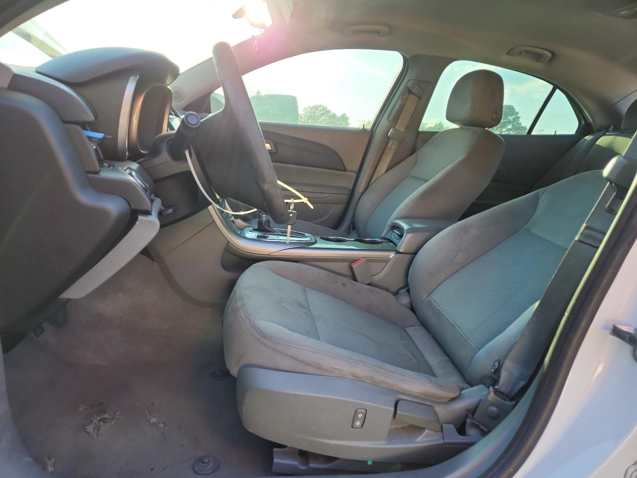 2013 Chevrolet Malibu Ls VIN: 1G11B5SA0DF131992 Lot: 92844115