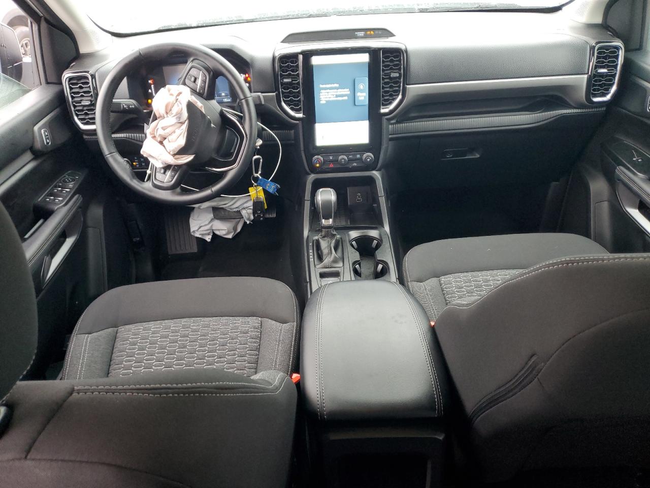 2024 Ford Ranger Xlt VIN: 1FTER4GH2RLE75014 Lot: 91047845