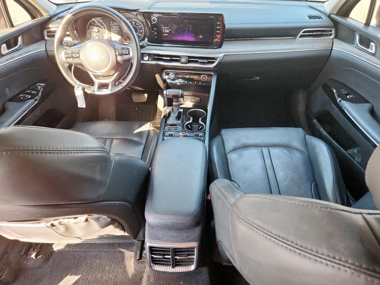 2024 Kia K5 Ex VIN: 5XXG34J2XRG229018 Lot: 93271935