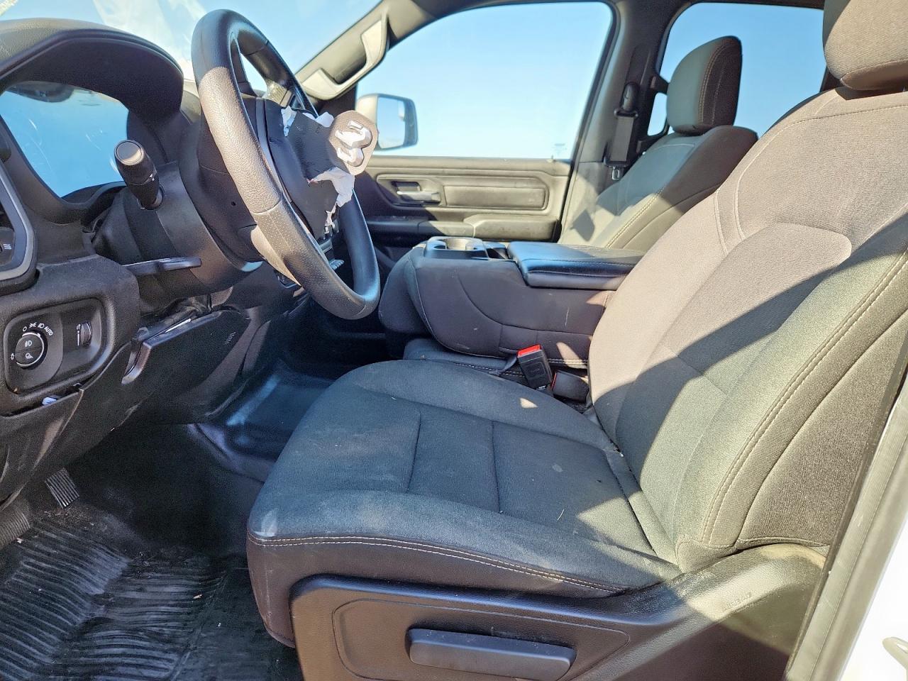 2024 Ram 1500 Tradesman VIN: 1C6RRECT2RN205021 Lot: 92058995